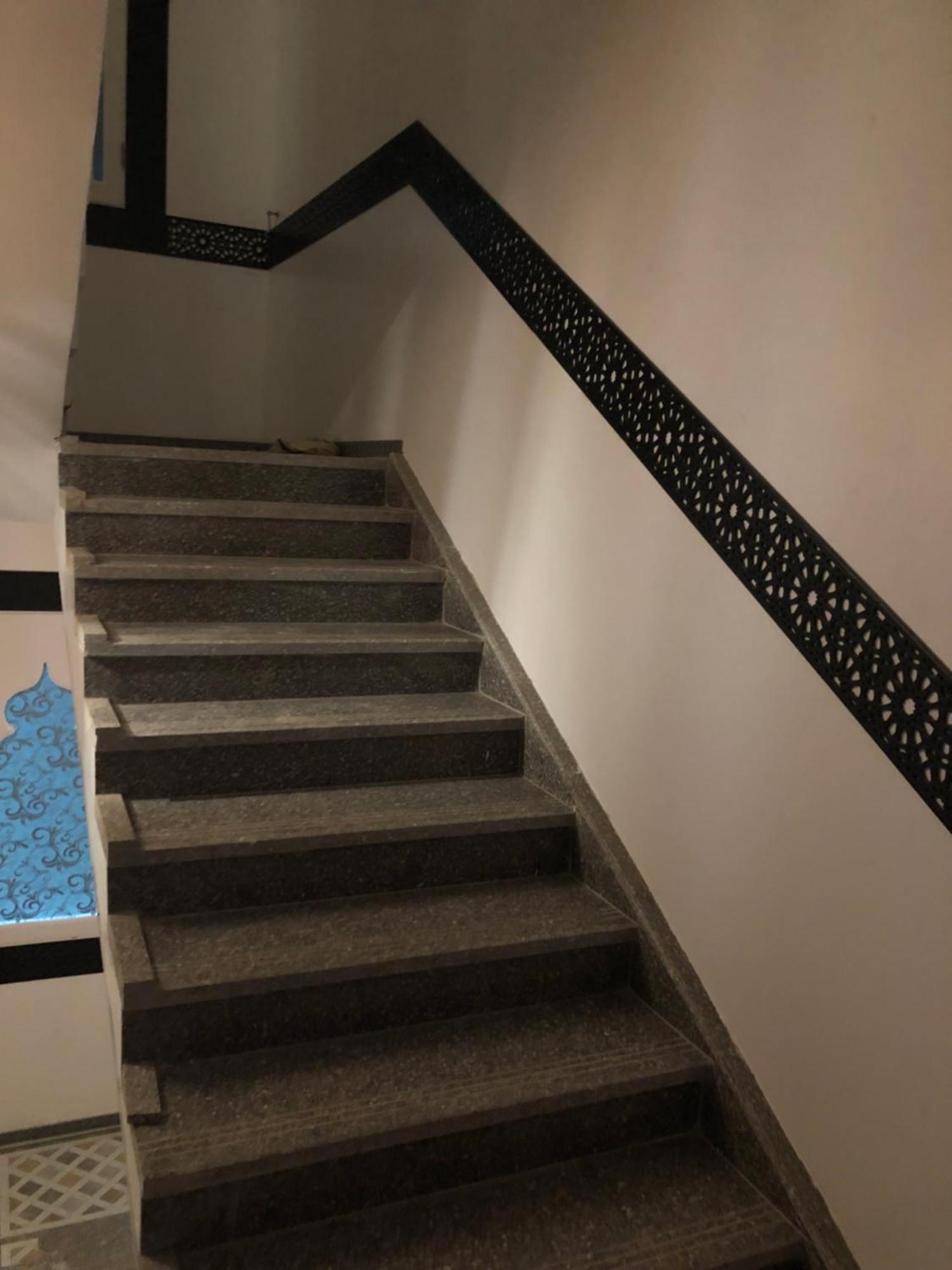 New Villa Carimo El Qoseir Екстер'єр фото