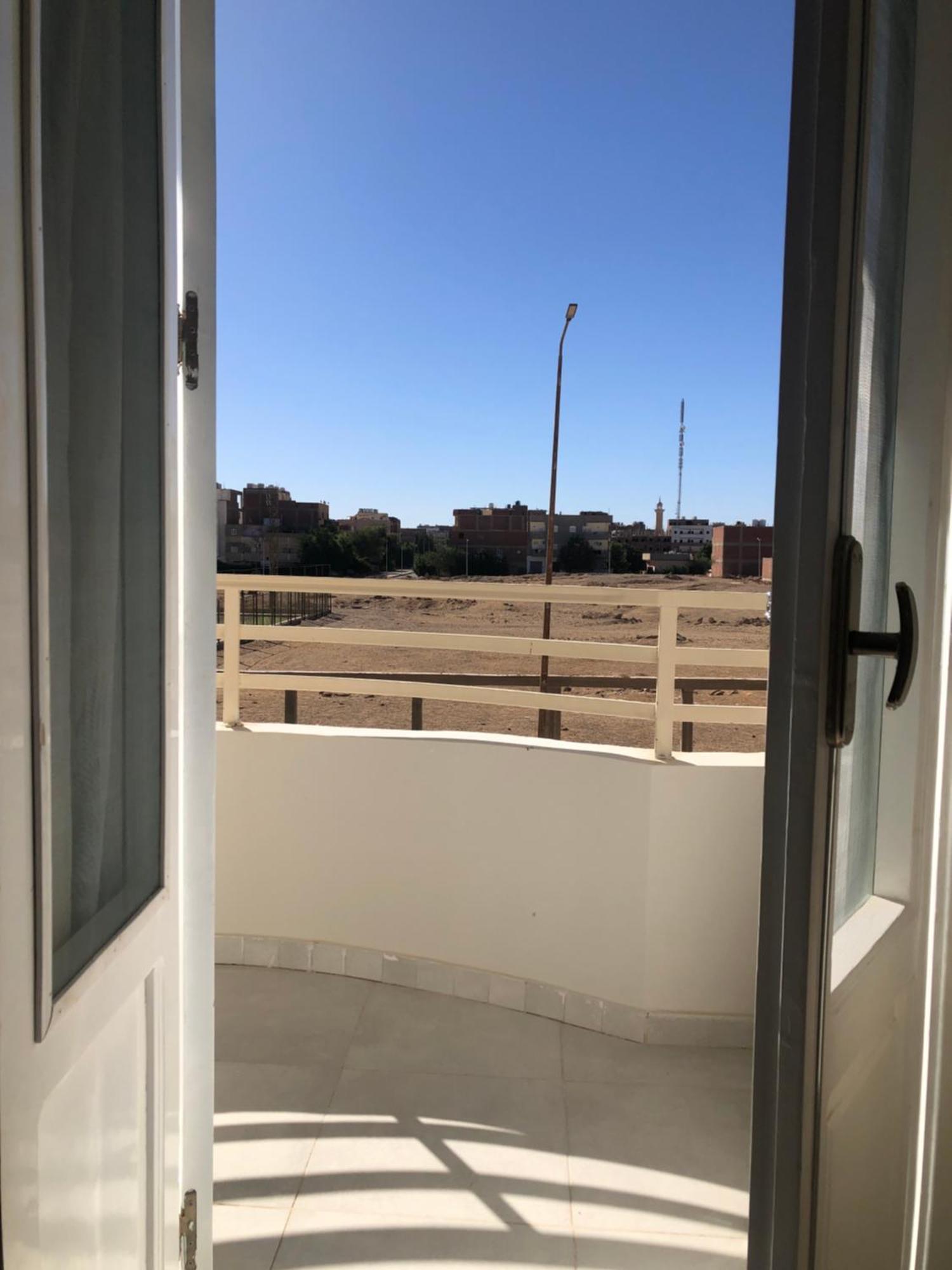 New Villa Carimo El Qoseir Екстер'єр фото