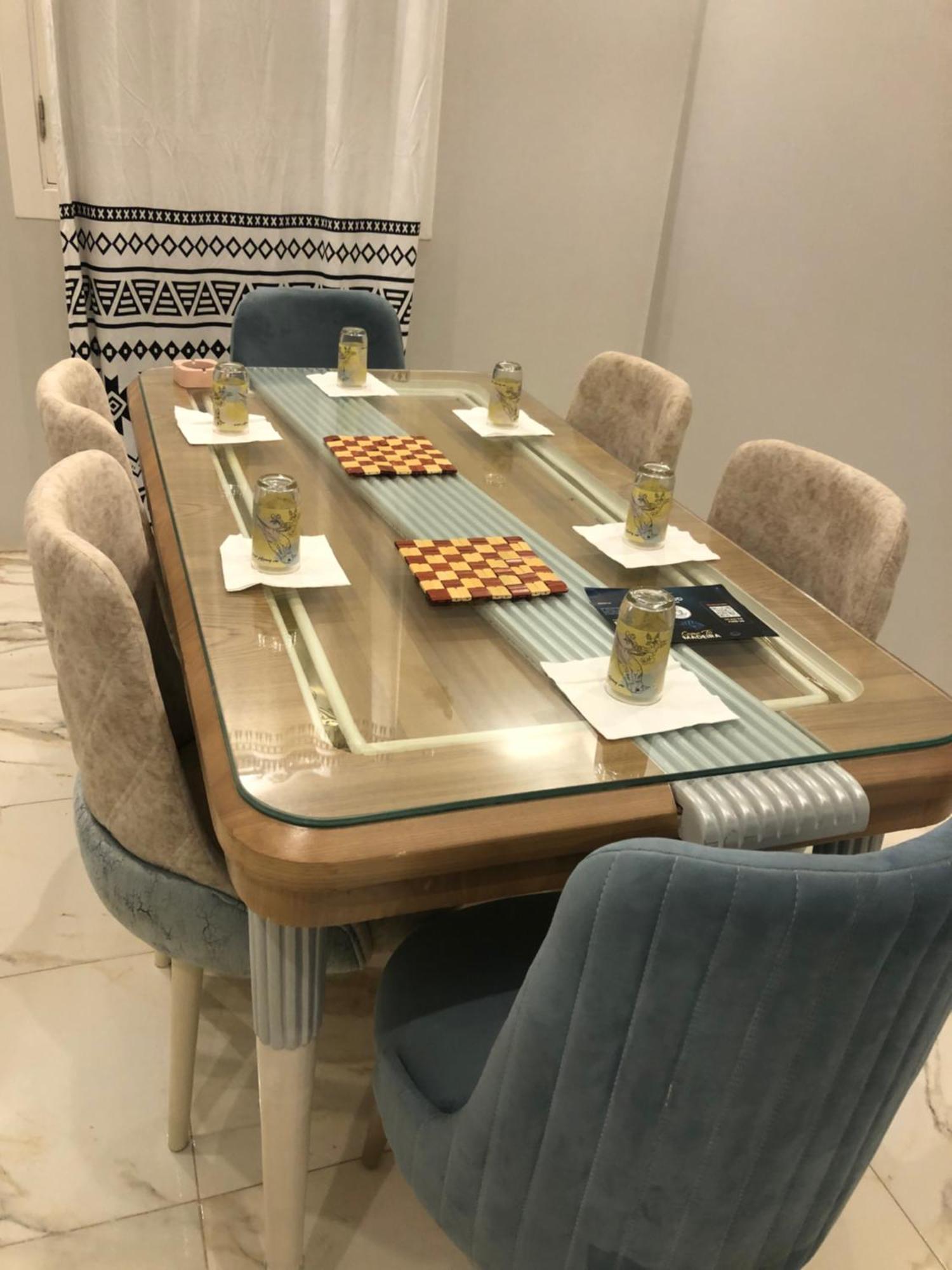 New Villa Carimo El Qoseir Екстер'єр фото