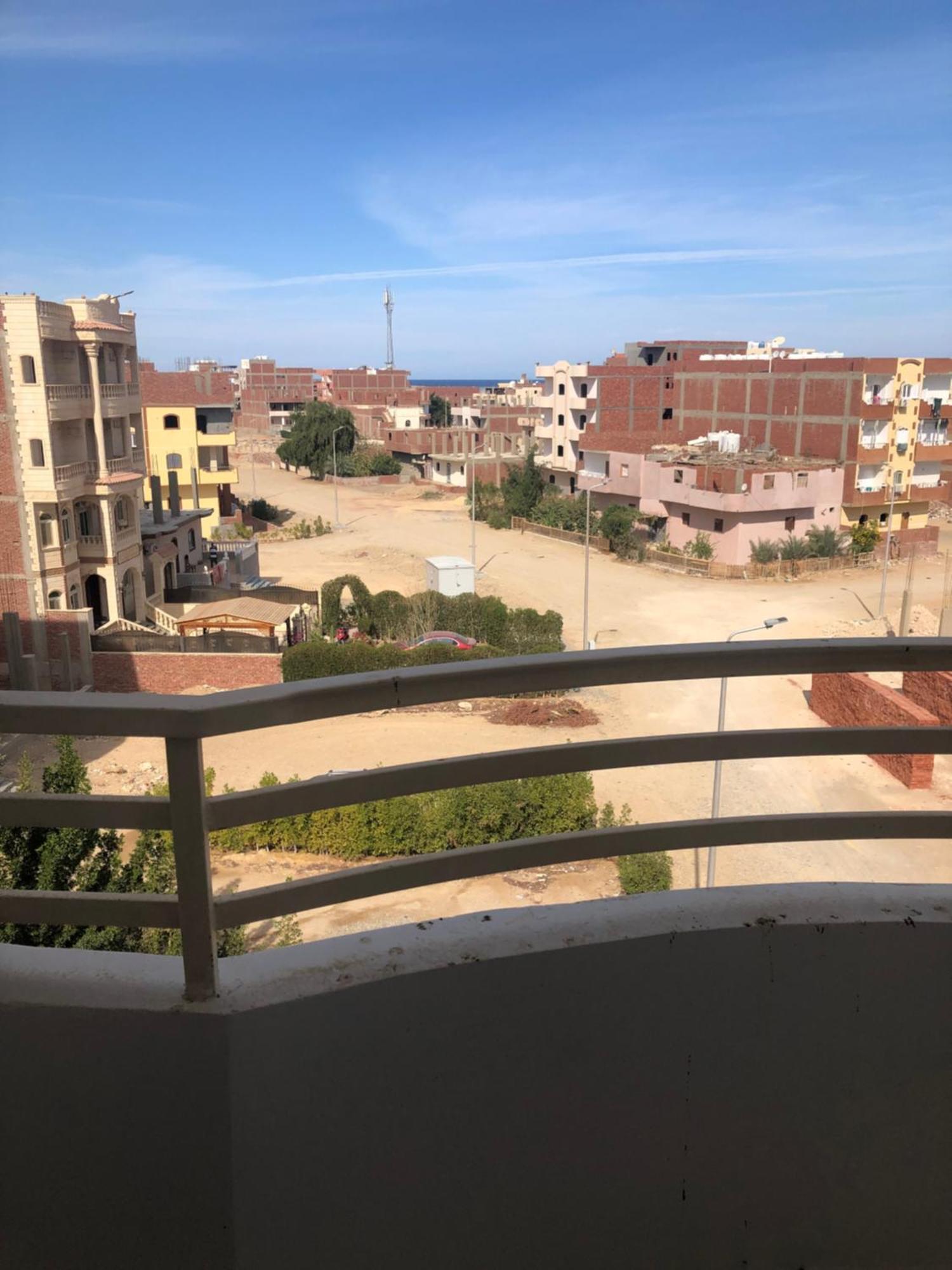 New Villa Carimo El Qoseir Екстер'єр фото