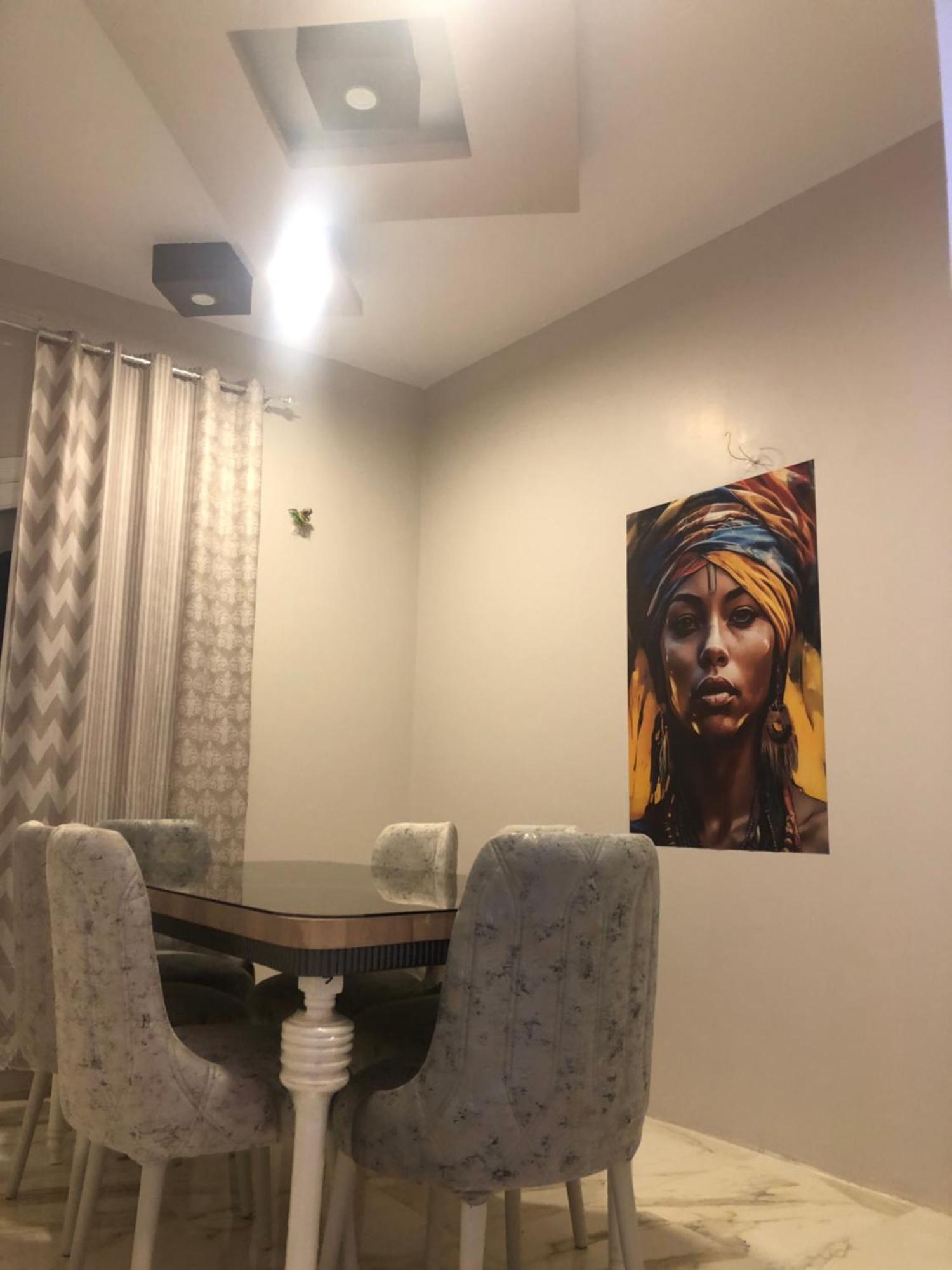 New Villa Carimo El Qoseir Екстер'єр фото