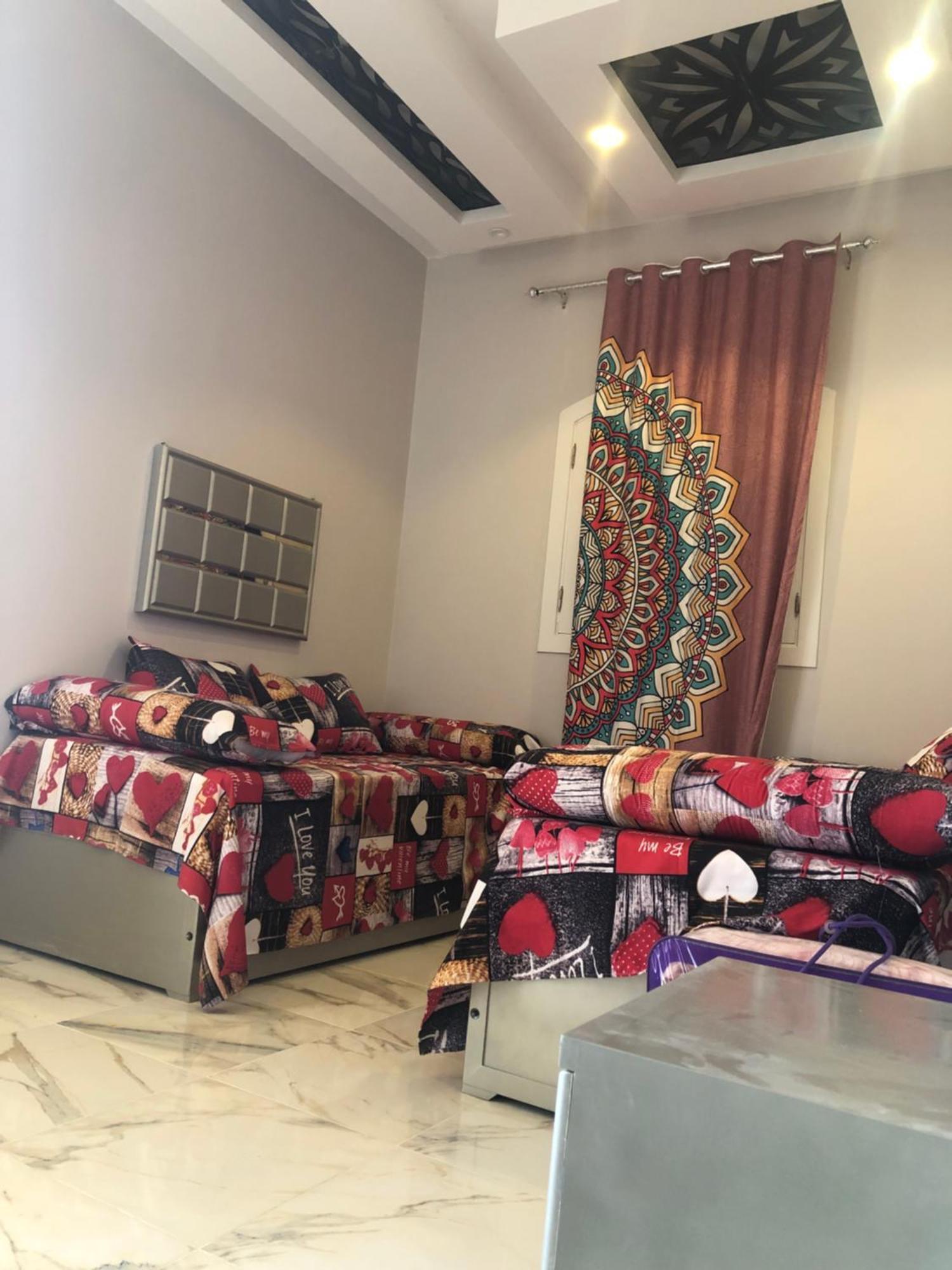 New Villa Carimo El Qoseir Екстер'єр фото