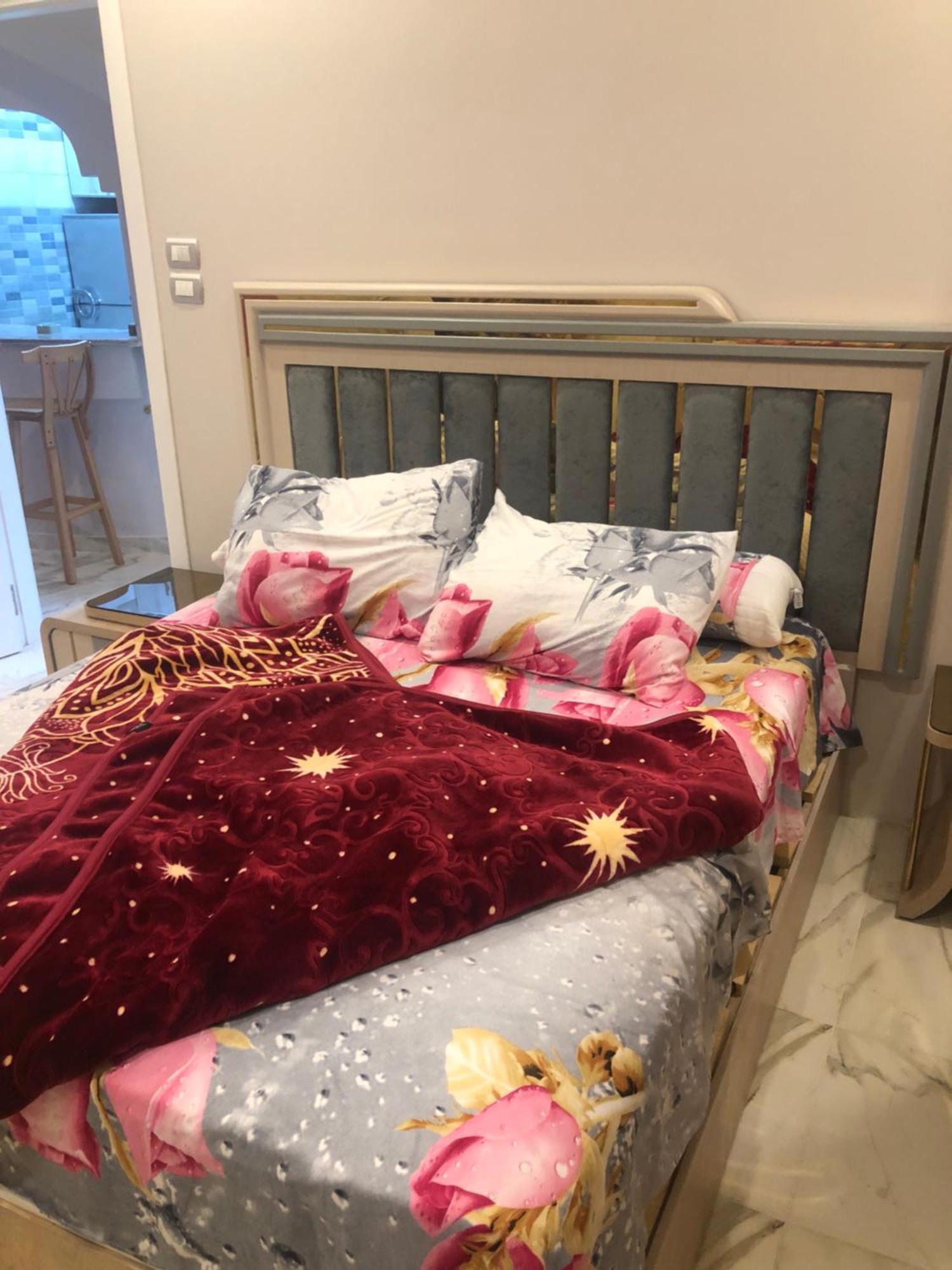 New Villa Carimo El Qoseir Екстер'єр фото