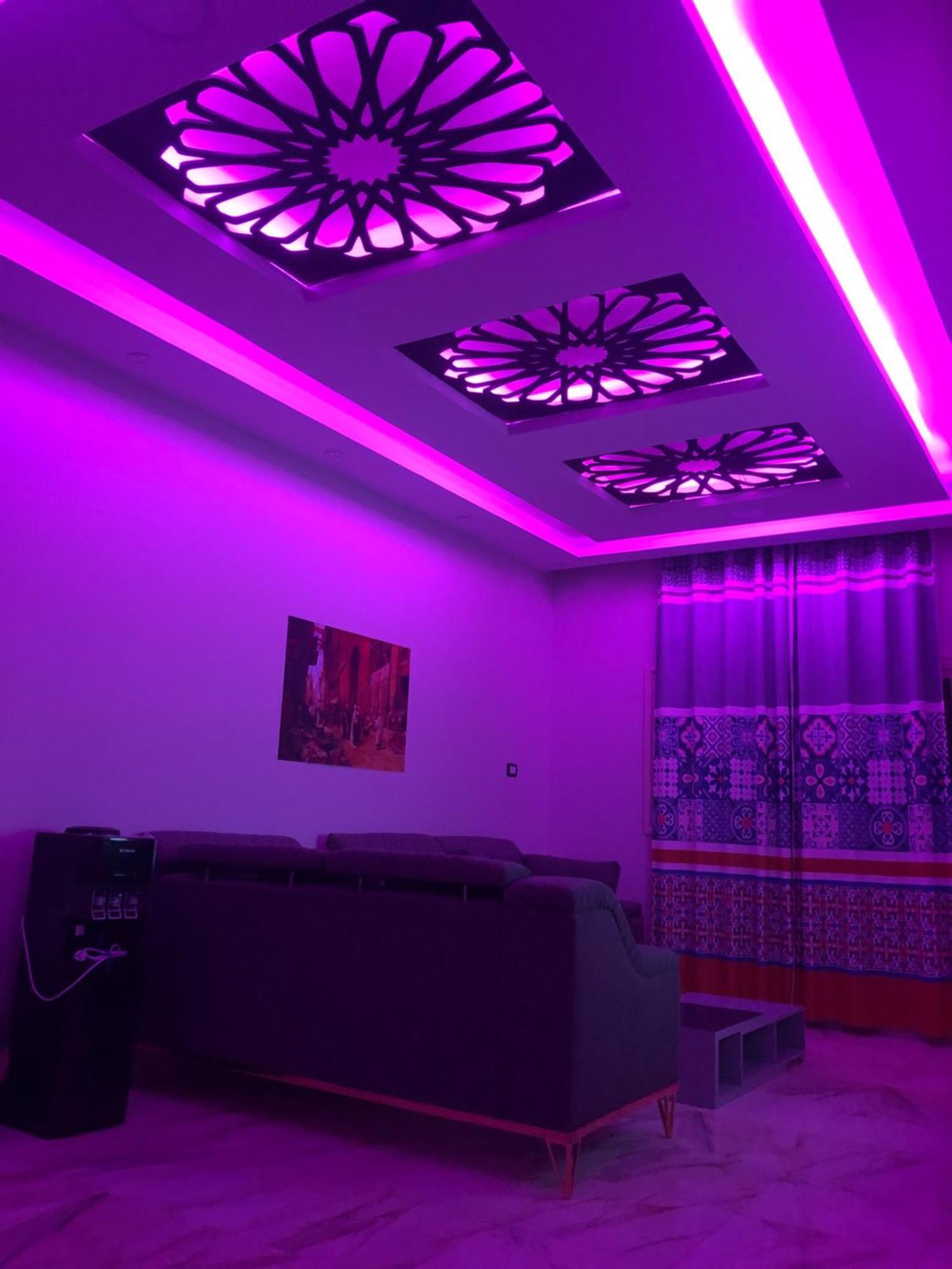 New Villa Carimo El Qoseir Екстер'єр фото