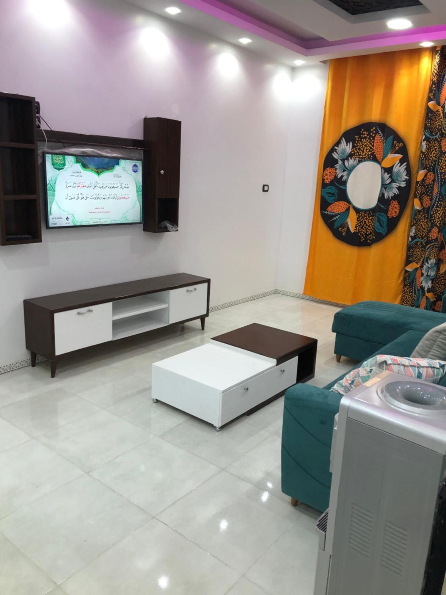 New Villa Carimo El Qoseir Екстер'єр фото