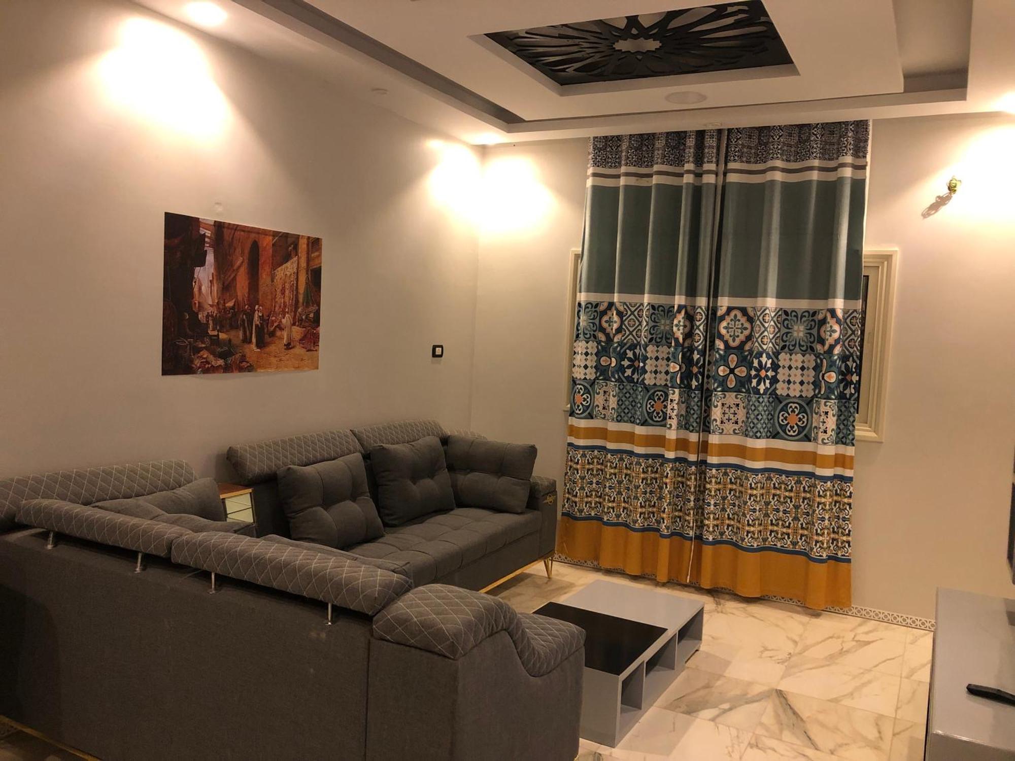 New Villa Carimo El Qoseir Екстер'єр фото