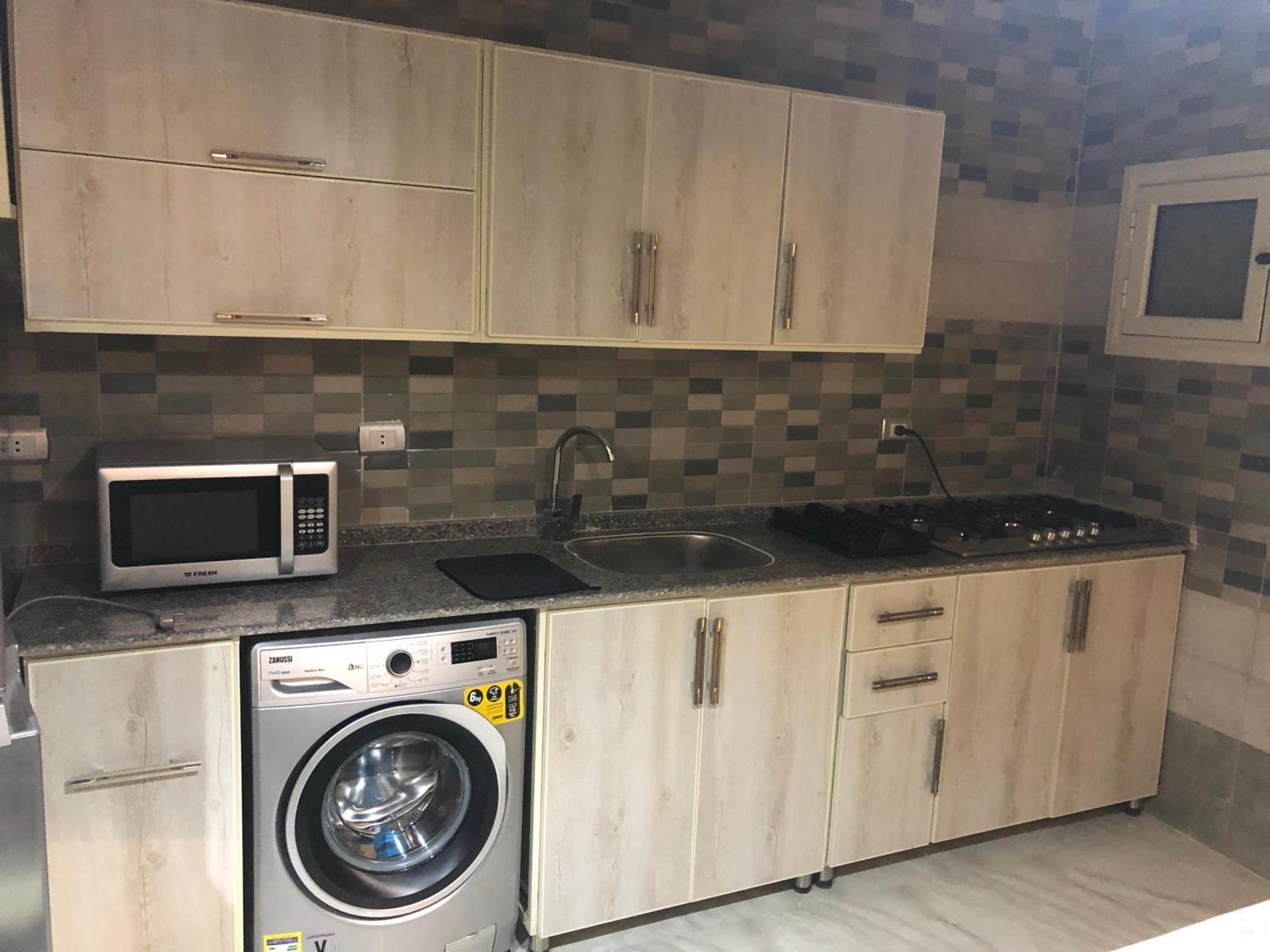 New Villa Carimo El Qoseir Екстер'єр фото