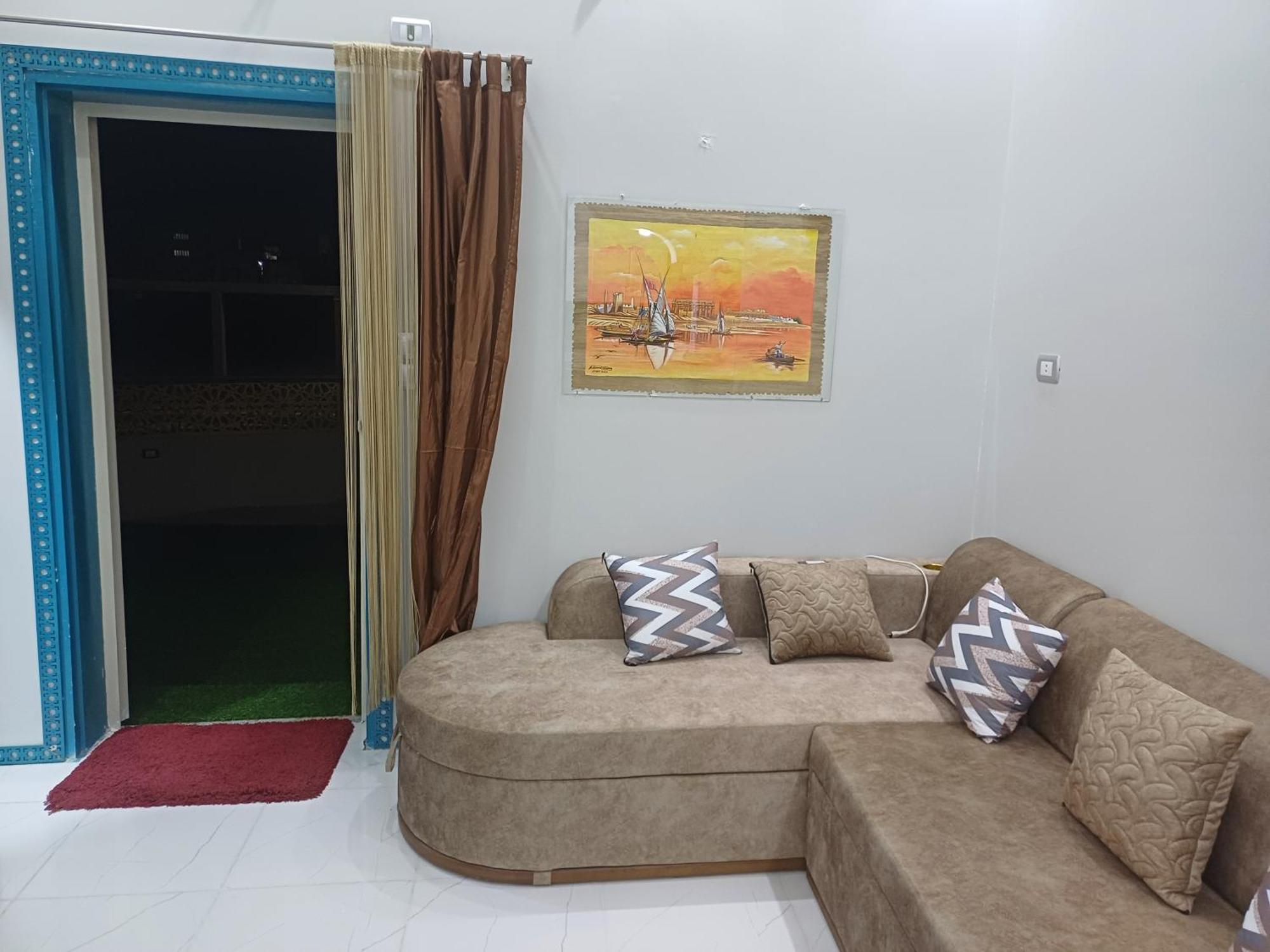 New Villa Carimo El Qoseir Екстер'єр фото